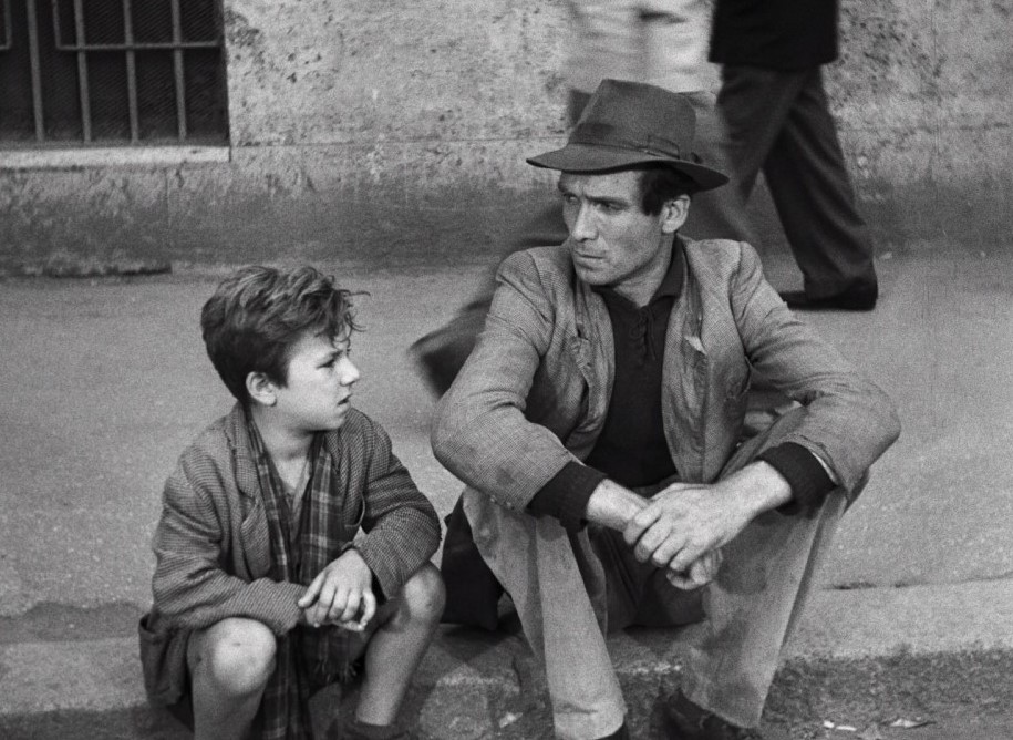 자전거 도둑(10)