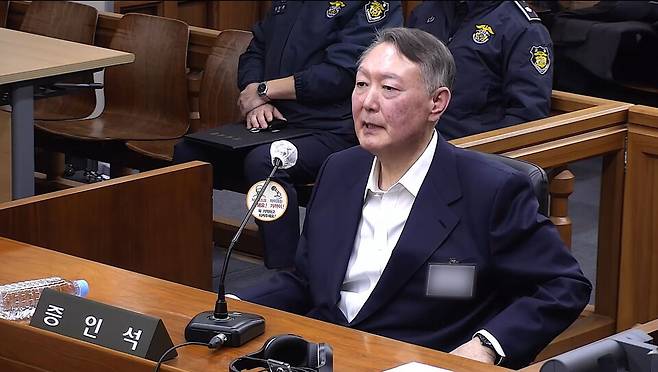 윤석열의 계엄 관련 발언 비상계엄령 이유 공식 정보 정리