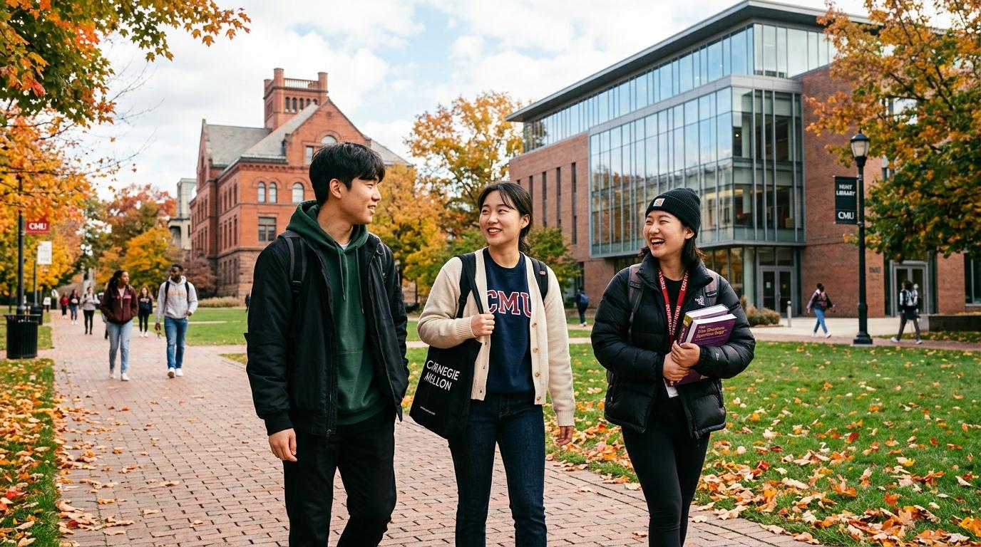 카네기멜론대학교