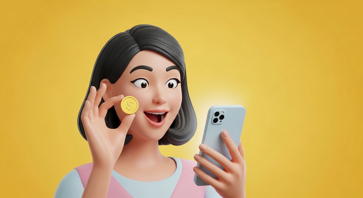 QR결제, 토스포인트