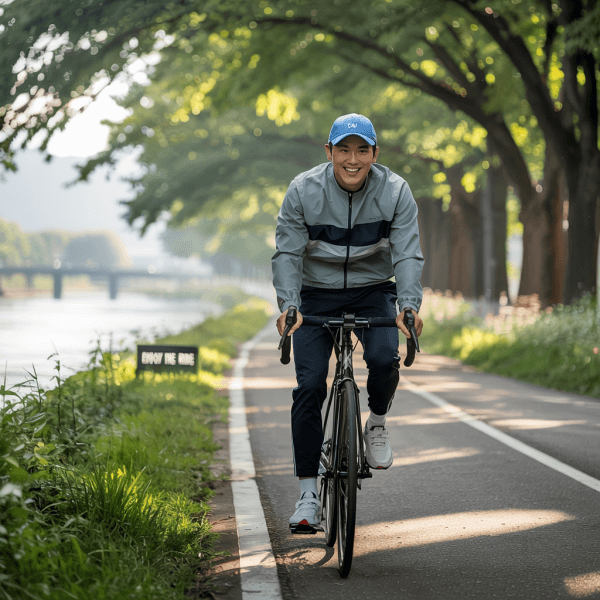 내장 지방 빼는 운동 BEST 5