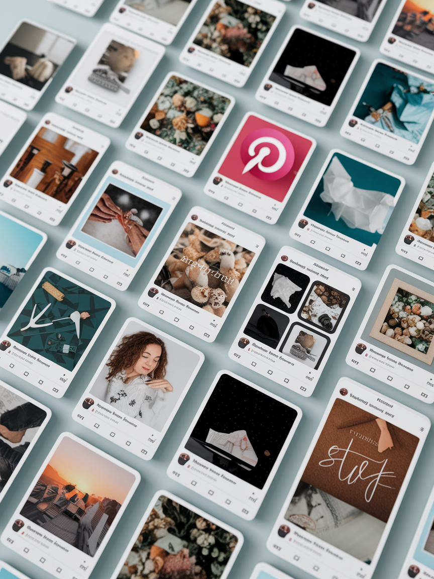 핀터레스트로 돈 버는 3가지 방법