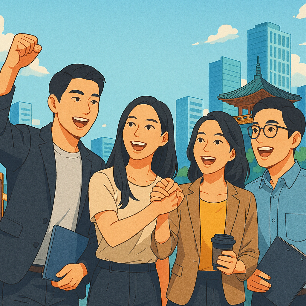 청춘들을 응원합니다 - 2030세대가 공감할 요리 영화 BEST 3 선정