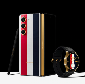 갤럭시톰브라운에디션2