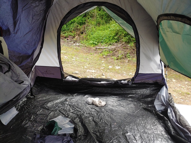 어반사이드텐트