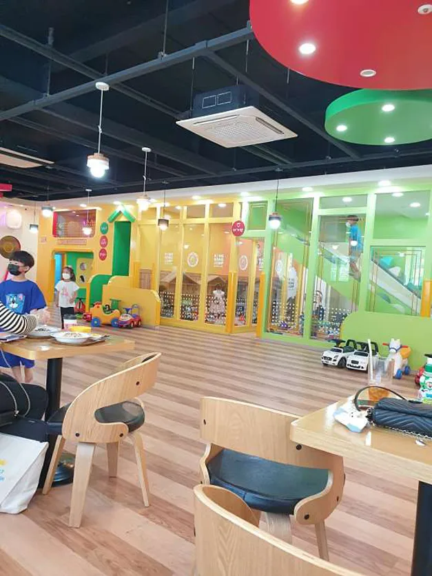킹콩점프 양벌점