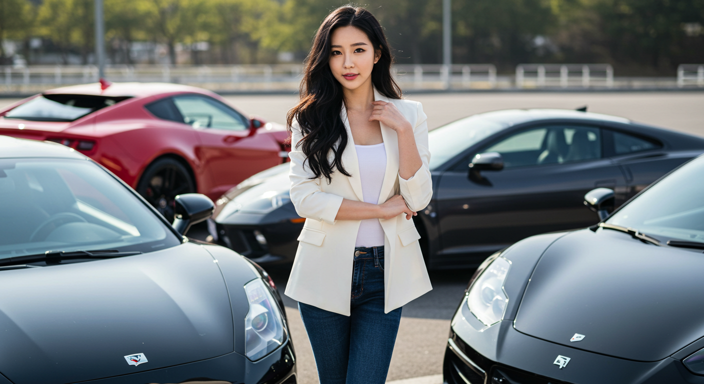 아반떼 하이브리드 연비