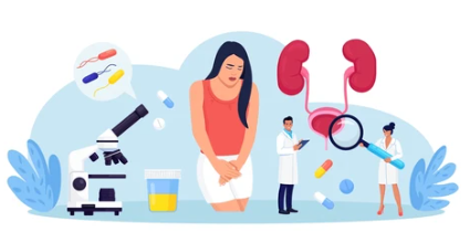 요실금 치료방법