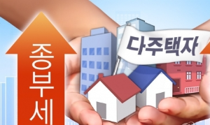 종합 부동산세