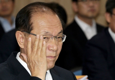 황우여 프로필 나이 고향 학력 국회의원 장관 경력 페이스북