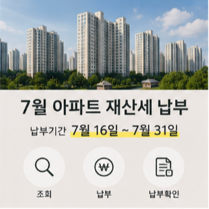 재산세 과세표준과 부과기준일
