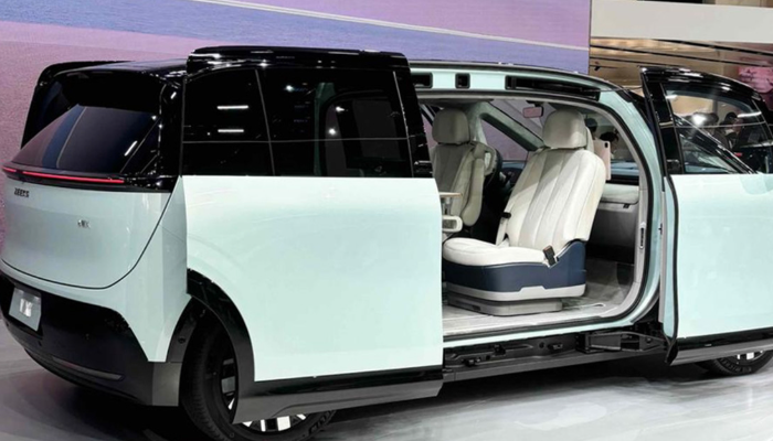 지커 믹스 가격 제원 출시일 2025