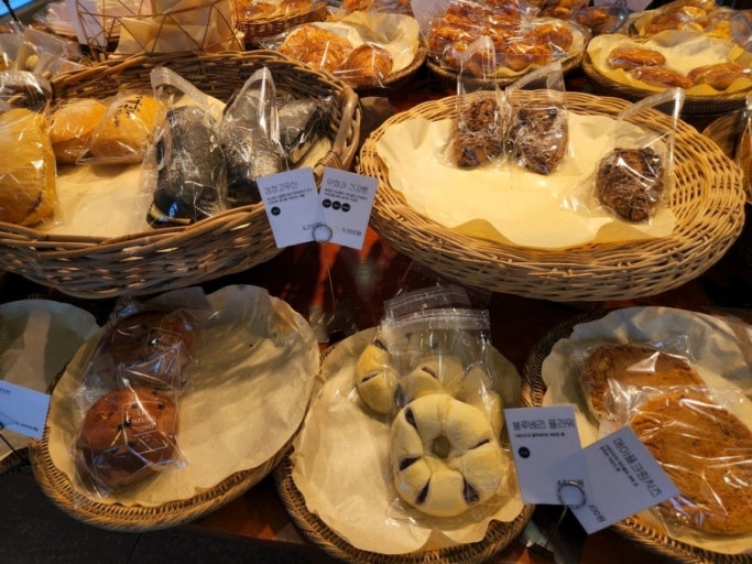 사직야구장 주차부터 맛집, 카페까지 완벽 코스