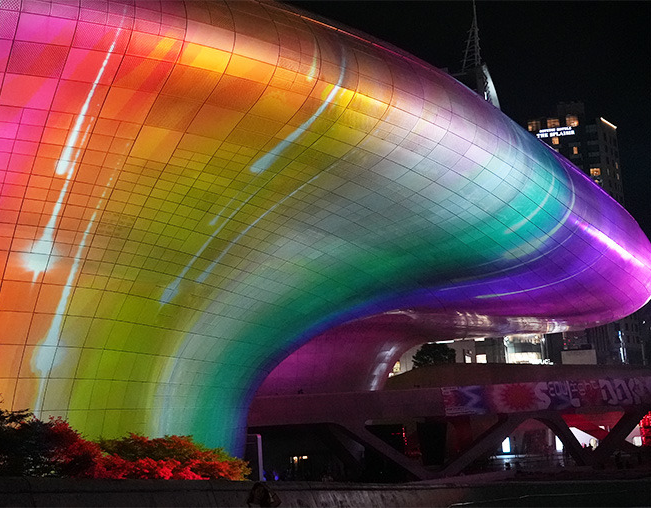 크리스마스 데이트 어디 갈까? 연인에게 딱 좋은 서울 코스 BEST