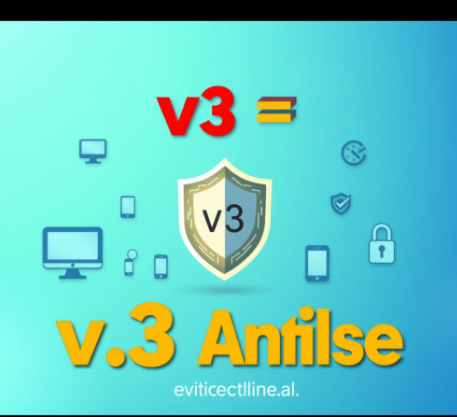 v3무료백신그림