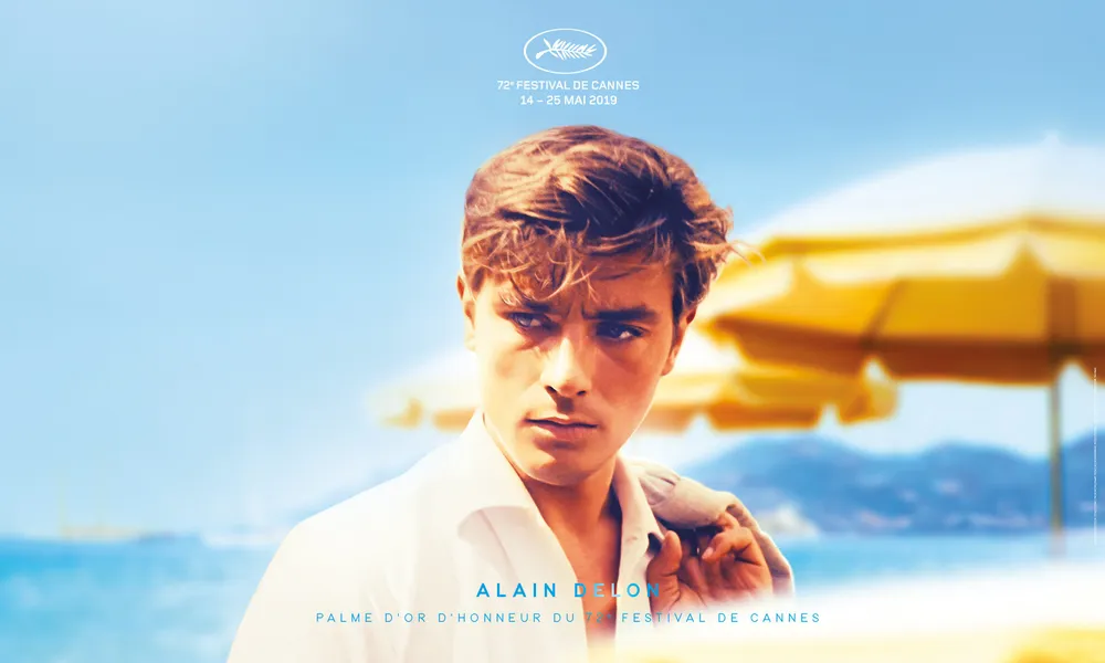 알랭 들롱의 전설적인 영화: 한국 상영 영화