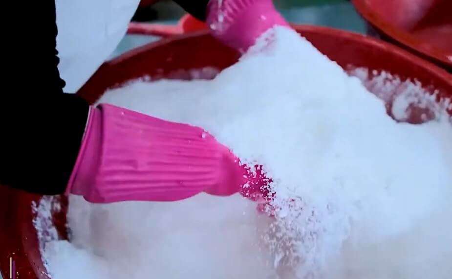 오늘N 이 맛에 산다 김포 쑥떡 맛집 40년 전통 수제 떡집 이야기 삼흥떡방앗간 오늘N 2496회