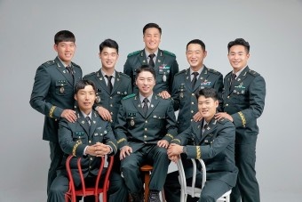 25년 군인월급 (병장205만원)