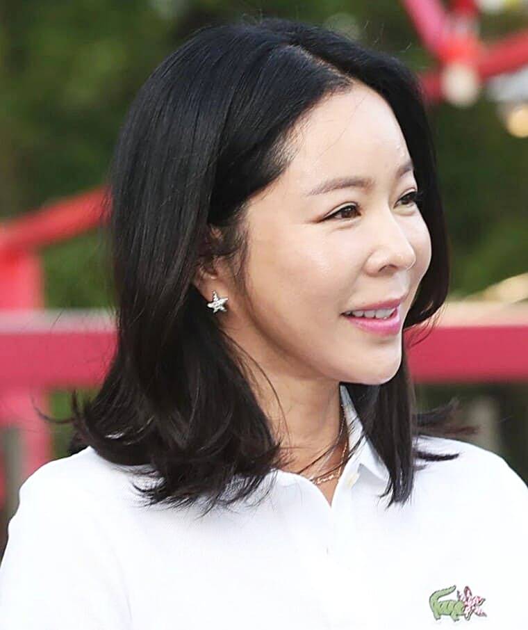 배우-이혜영