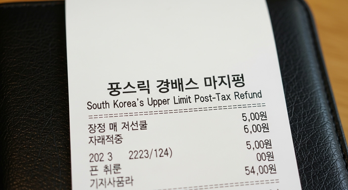 상한제 사후환급금