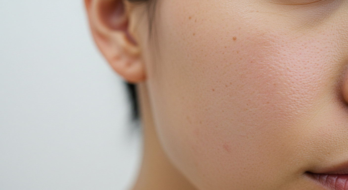 피부과, 흉터관리