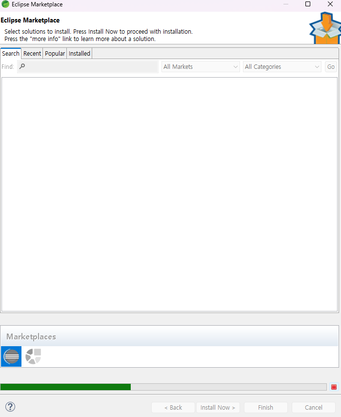 Eclipse Gradle Plugin