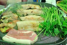 의령가례 밭미나리 축제 기본일정과 프로그램 소개