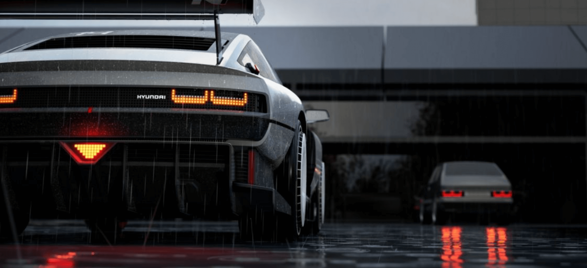 현대자동차, 슈퍼카 N비전 74 100대 한정출시 확정