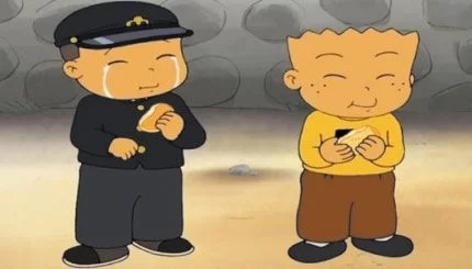 &#39;검정고무신&#39; 작가 15년간 불 1200만원!