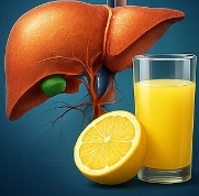 레몬즙 효능