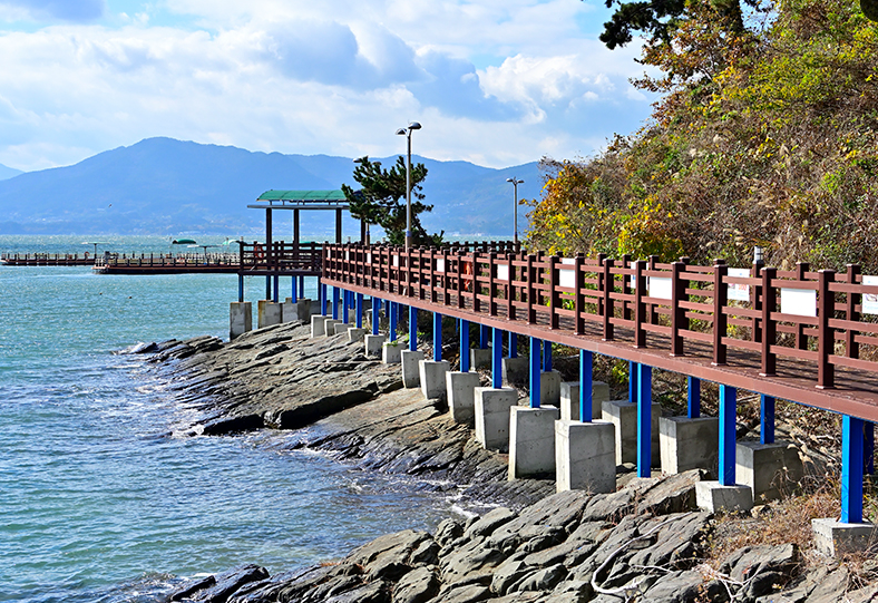 비토해양낚시공원