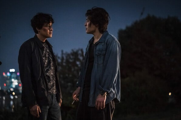 영화 '야당' – 정보 내용 관람평 ott 예매하기