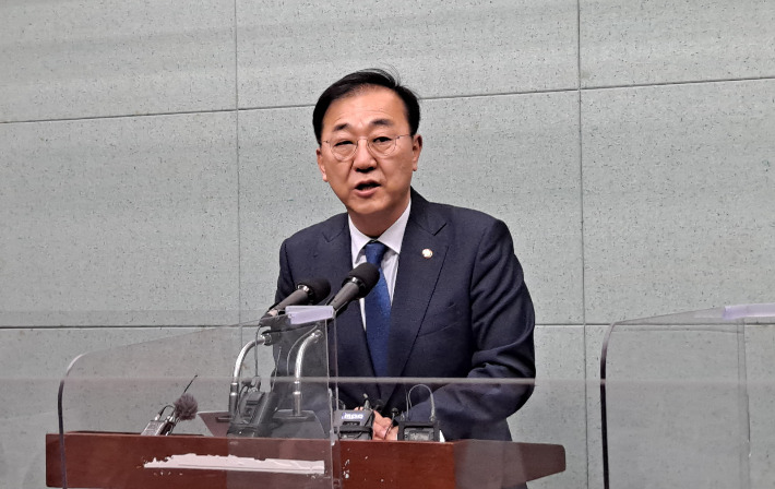 김윤덕 국회의원 주요 경력