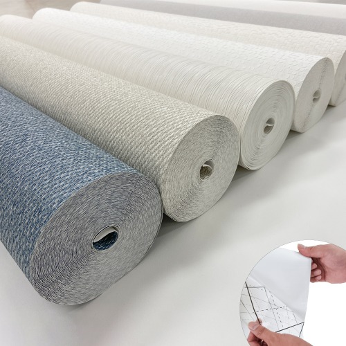 합지 벽지 vs 실크 벽지 차이 &mdash; 도배 전 반드시 알아야 할 핵심 포인트