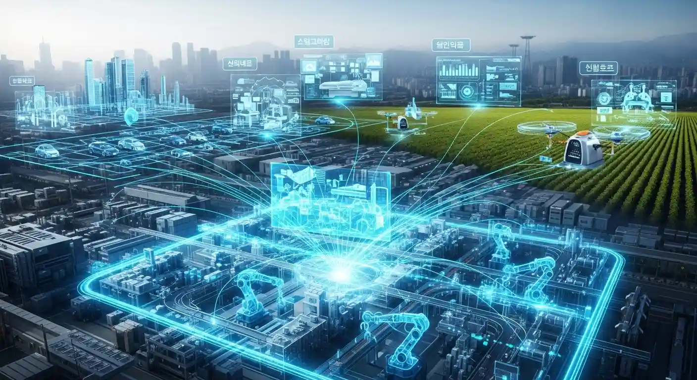 <img src="ai_driven_digital_twin_expands_across_industries.webp" alt="AI가 결합된 디지털 트윈이 산업 전반에 확산된 이미지 입니다">