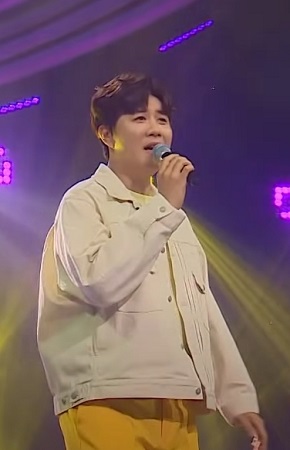 청춘의 꿈 - 진해성