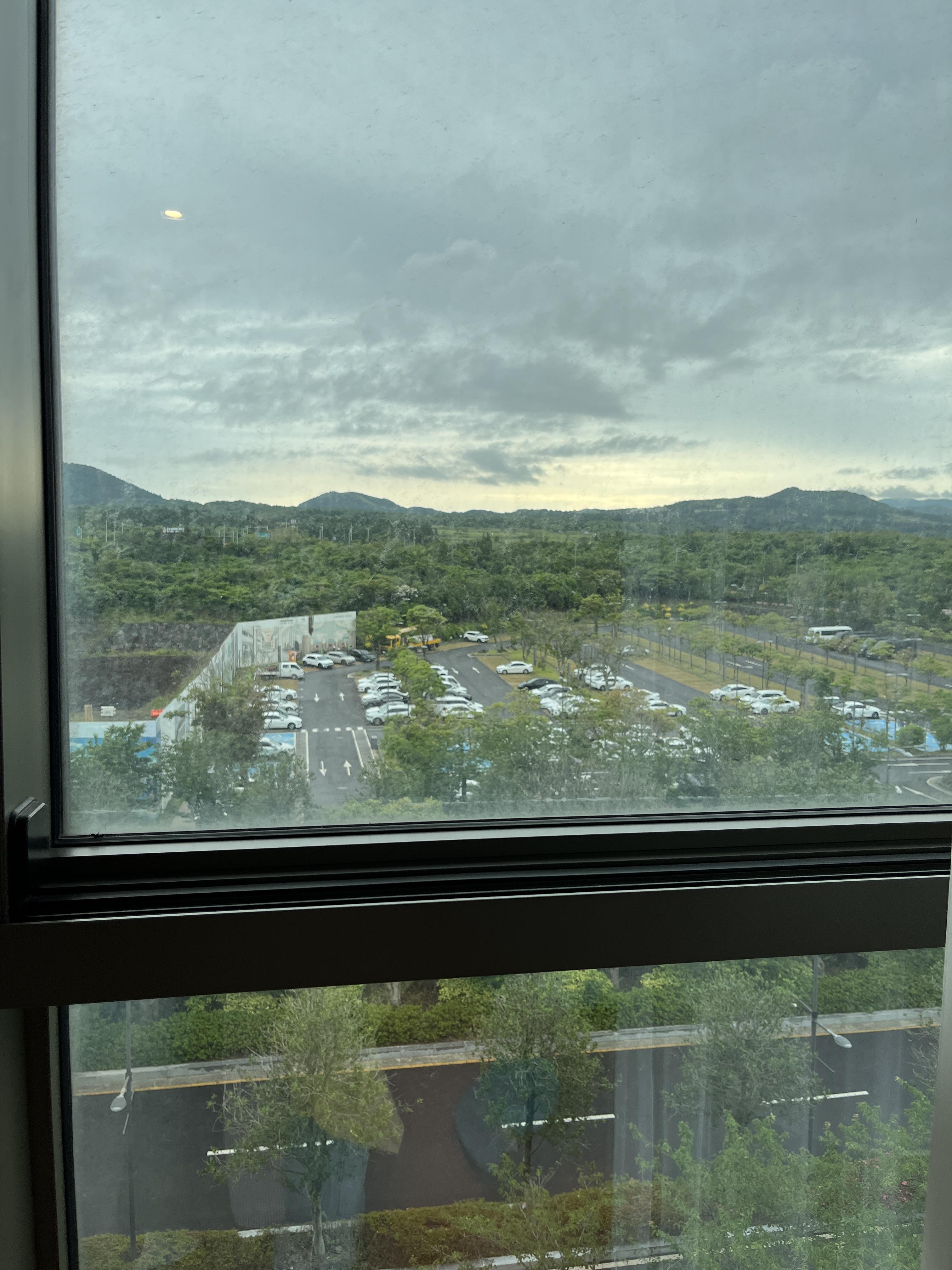 제주 신화월드 메리어트관