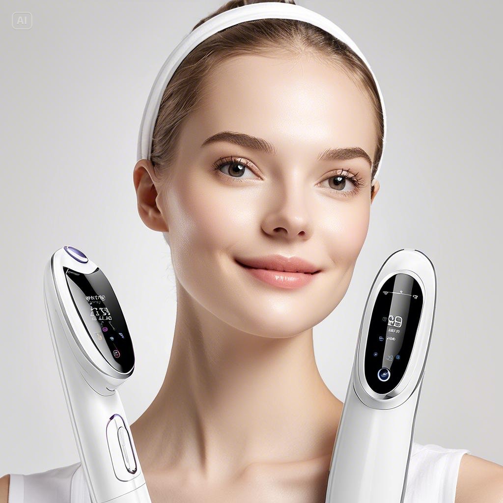 집에서도 에스테틱 효과? 뷰티 디바이스 사용법과 '진짜' 효과 파헤치기