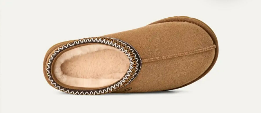 어그 타스만 슬리퍼 2