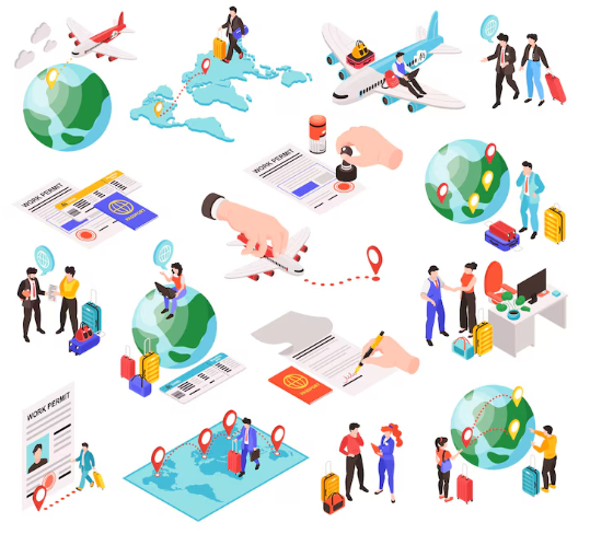 스마트 기술의 정의와 필요성