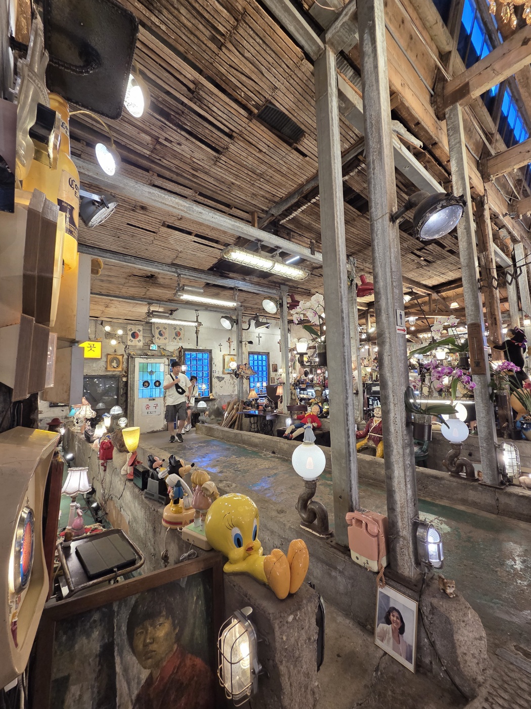 강화도 1박2일 효도여행