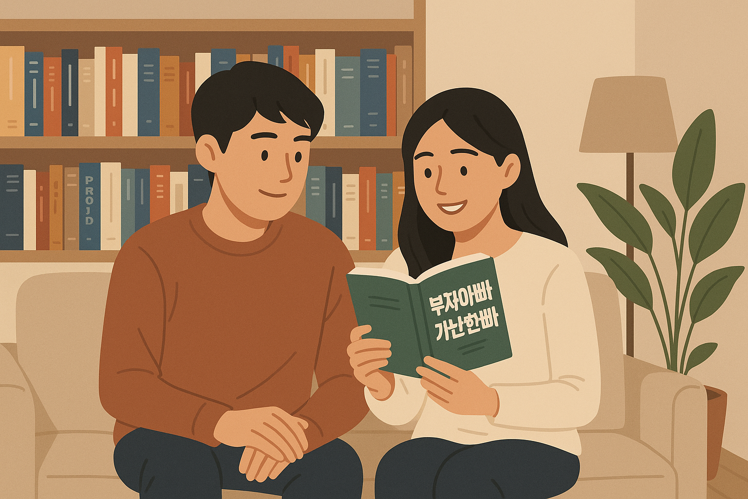 재테크도서 추천