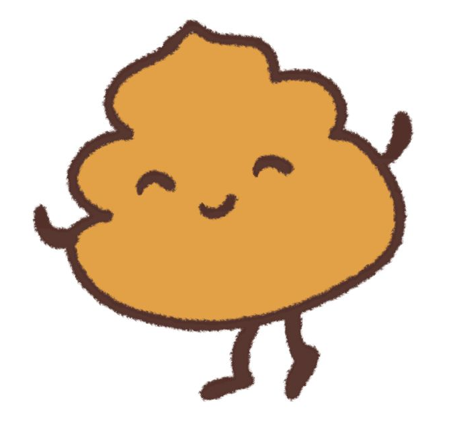 바지에 똥싼꿈