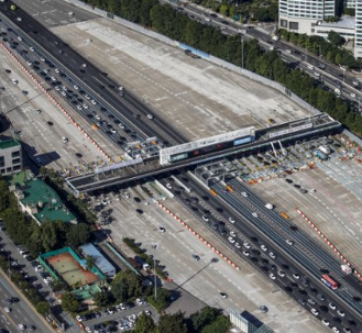 추석 도로 통행료 면제 날짜 확인