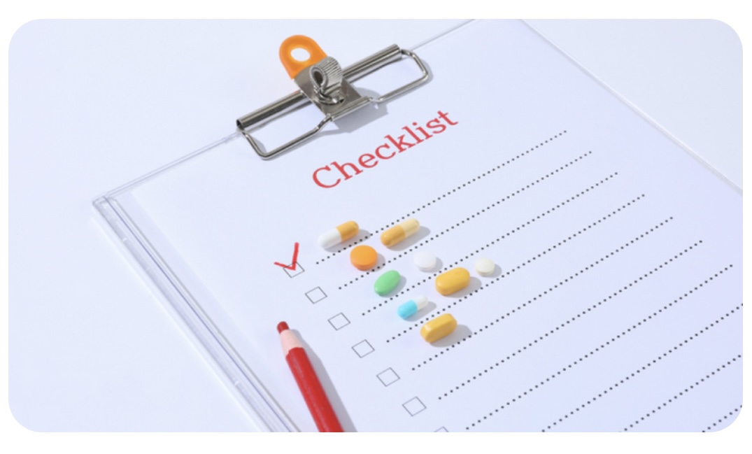 당뇨 자가진단 하는 법