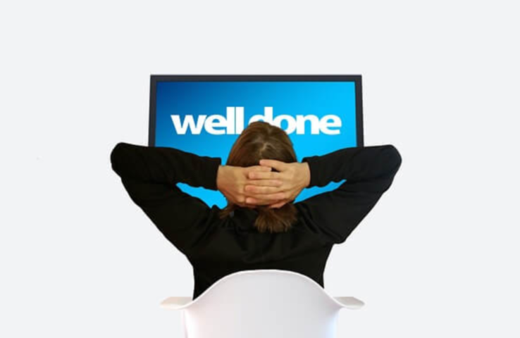 디지털 디톡스 웰빙