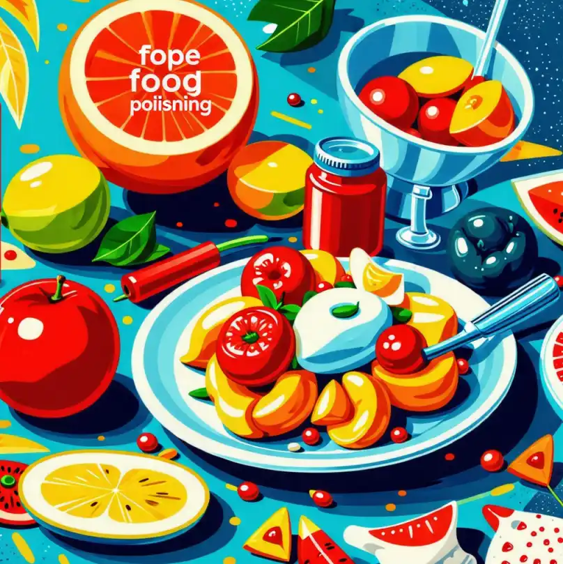 여름철 식중독 예방 가이드 안전한 식생활을 위한 팁