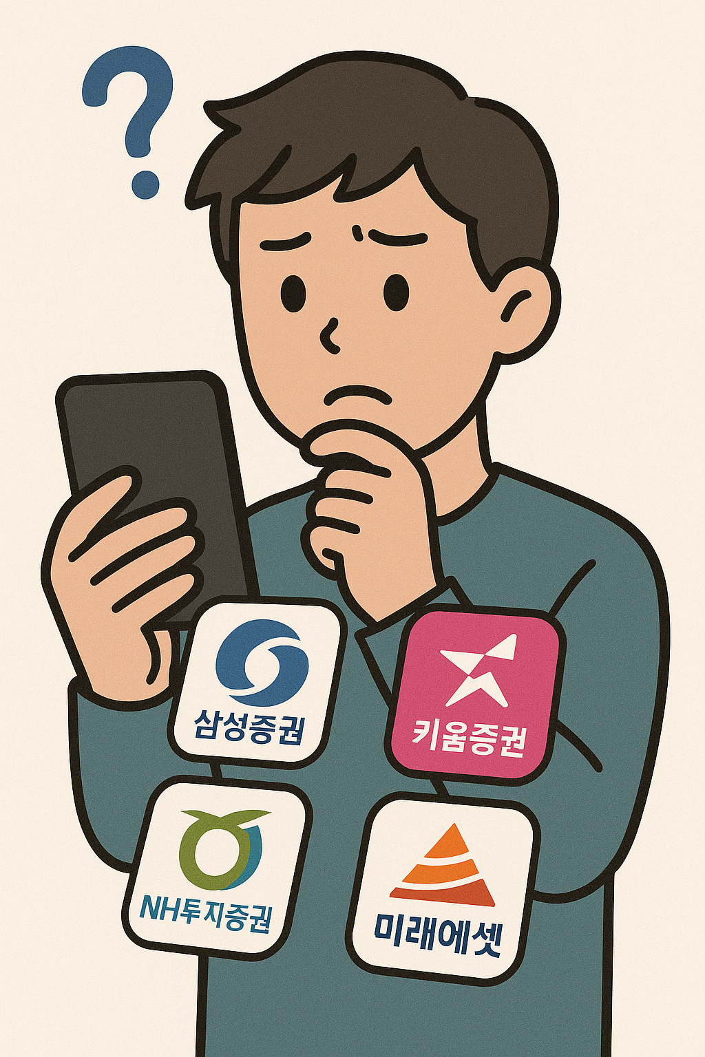증권사 수수료