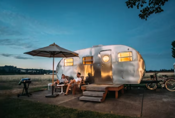 캠핑장 창업에 대하여 알아보기