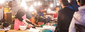 전국 5일장 날짜표(일정표)